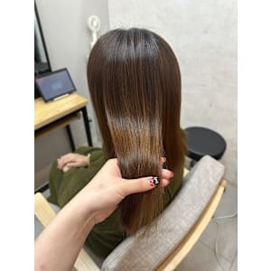 ECLART milia 船橋×スタイル