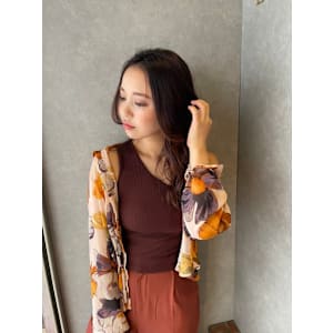 ECLART milia 船橋×スタイル