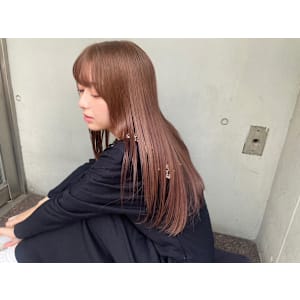 ECLART milia 船橋×スタイル