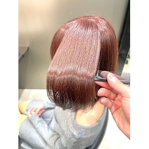 ECLART milia 船橋×スタイル