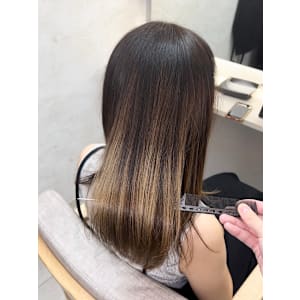 ECLART milia 船橋×スタイル