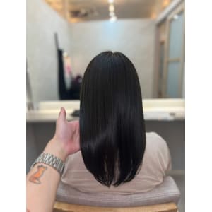 ECLART milia 船橋×スタイル