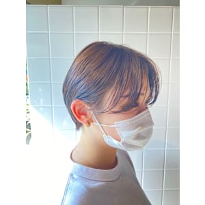 音色/merge×スタイル