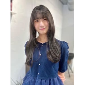 ECLART milia 船橋×スタイル