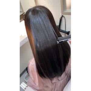 ECLART milia 船橋×スタイル