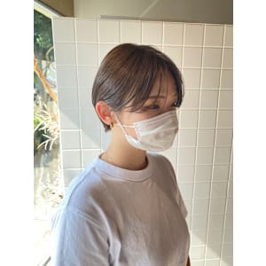 音色/merge×スタイル