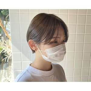 音色/merge×スタイル