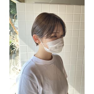 音色/merge×スタイル