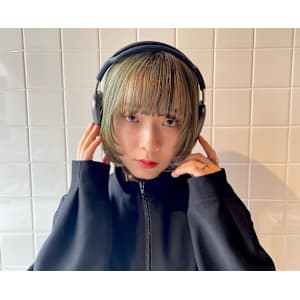 音色/merge×スタイル