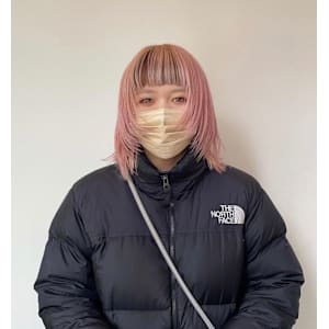 音色/merge×スタイル