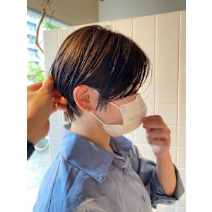 音色/merge×スタイル