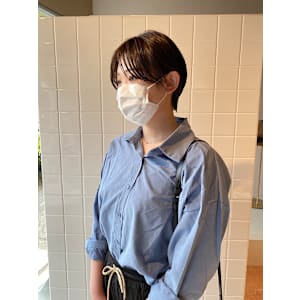 音色/merge×スタイル