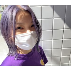 音色/merge×スタイル