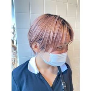 音色/merge×スタイル