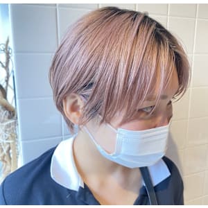 音色/merge×スタイル