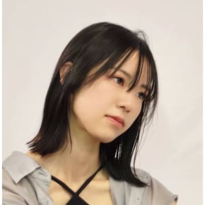 外ハネミディアム