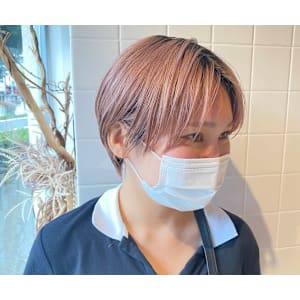 音色/merge×スタイル