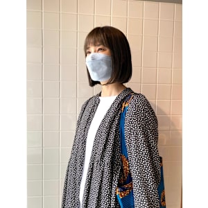 音色/merge×スタイル