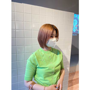 音色/merge×スタイル