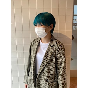 音色/merge×スタイル