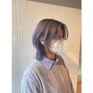 音色/merge×スタイル