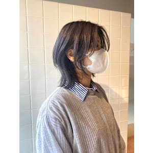 音色/merge×スタイル