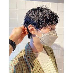 音色/merge×スタイル