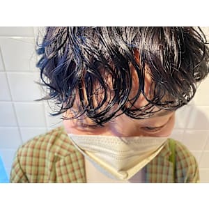 音色/merge×スタイル