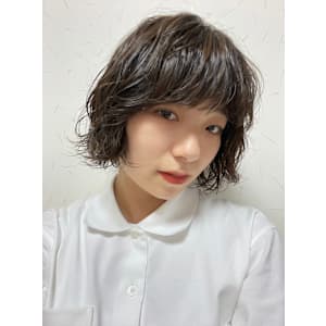 音色/merge×スタイル