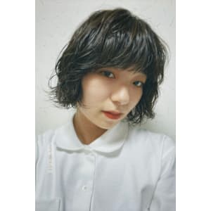 音色/merge×スタイル