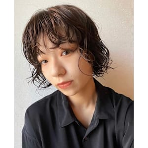 音色/merge×スタイル