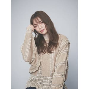 ロングレイヤー