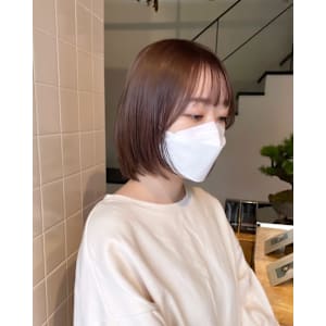 音色/merge×スタイル