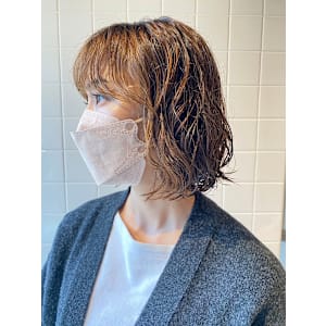 音色/merge×スタイル