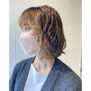 音色/merge×スタイル