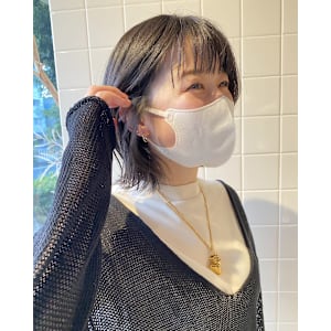 音色/merge×スタイル