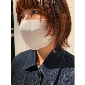 音色/merge×スタイル