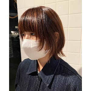 音色/merge×スタイル