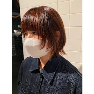 音色/merge×スタイル