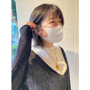 音色/merge×スタイル