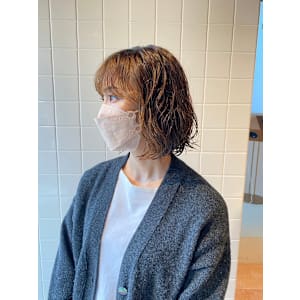 音色/merge×スタイル