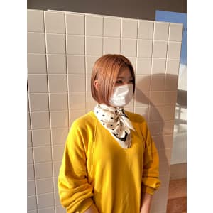 音色/merge×スタイル