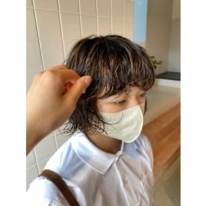 音色/merge×スタイル