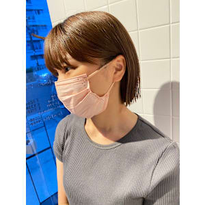 音色/merge×スタイル