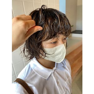 音色/merge×スタイル