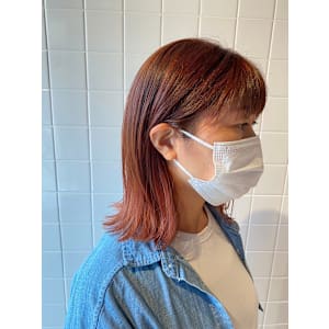 音色/merge×スタイル