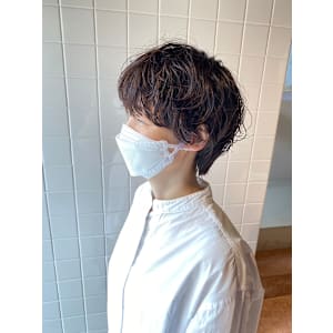 音色/merge×スタイル