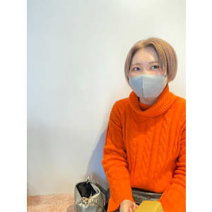 音色/merge×スタイル