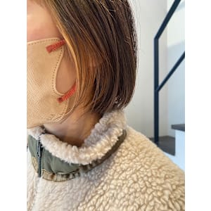 音色/merge×スタイル