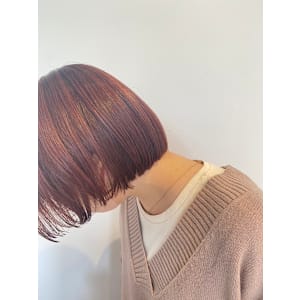 音色/merge×スタイル